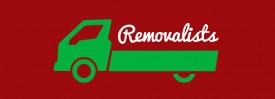 Removalists Cairnlea - My Local Removalists